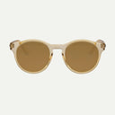 Hey Macarena Blonde Sunglasses
