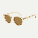Hey Macarena Blonde Sunglasses