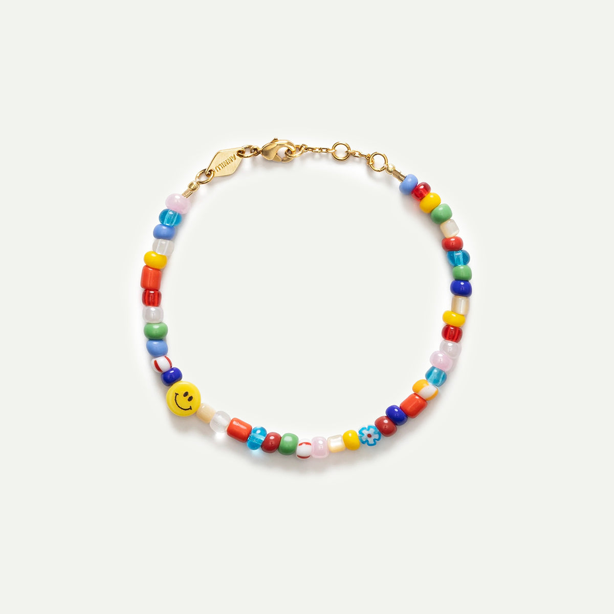 Carnival Happy Hour Bracelet