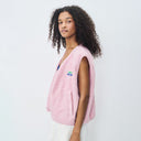 Sugared Almond Hoktown Vest