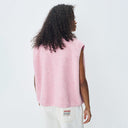 Sugared Almond Hoktown Vest