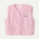 Sugared Almond Hoktown Vest