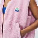 Sugared Almond Hoktown Vest