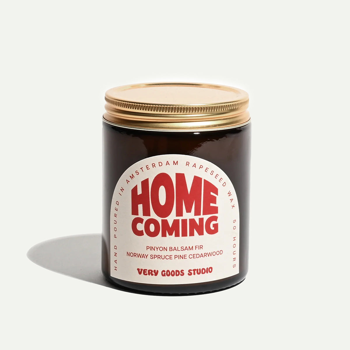 Home Coming 170ml Candle