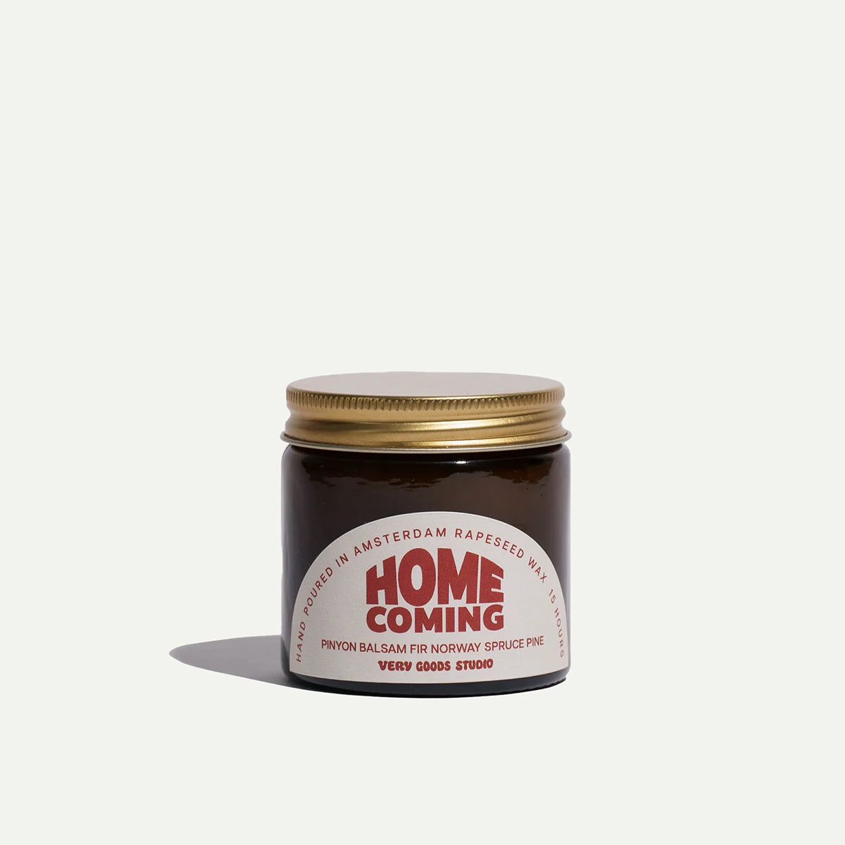Home Coming 60ml Candle