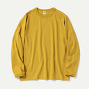 Honey Lead Off Long Sleeve T-Shirt