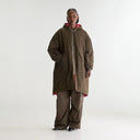 Ebony Honor Coat