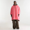 Ebony Honor Coat