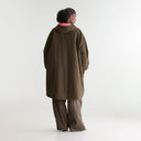 Ebony Honor Coat