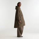Ebony Honor Coat