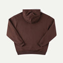Brown Legacy Emb Hood