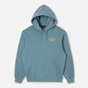 Brittany Blue BBQ Hood