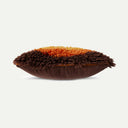 Horizon Striped Fluffy Cushion