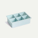 Ice Blue XXL Ice Cube Tray
