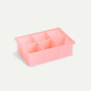 Pink XXL Ice Cube Tray