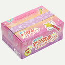 Anime Magic Stickers