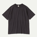 Ink Black Lead Off SS T-Shirt