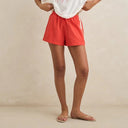 Red Isadora Short