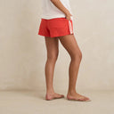 Red Isadora Short
