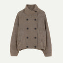 Display A Jackal Jacket