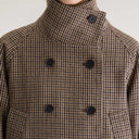 Display A Jackal Jacket
