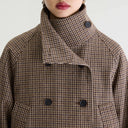 Display A Jackal Jacket