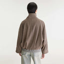 Display A Jackal Jacket