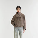 Display A Jackal Jacket