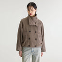 Display A Jackal Jacket