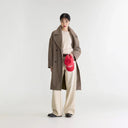 Display A Jaguar Coat