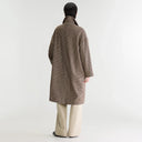 Display A Jaguar Coat