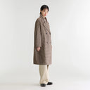 Display A Jaguar Coat