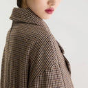 Display A Jaguar Coat