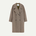 Display A Jaguar Coat