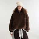 Dark Roast Jallis Jacket