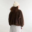 Dark Roast Jallis Jacket