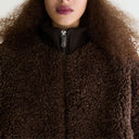 Dark Roast Jallis Jacket