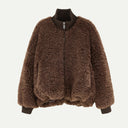 Dark Roast Jallis Jacket