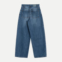 Vintage Blue Century Denim Janet Jean