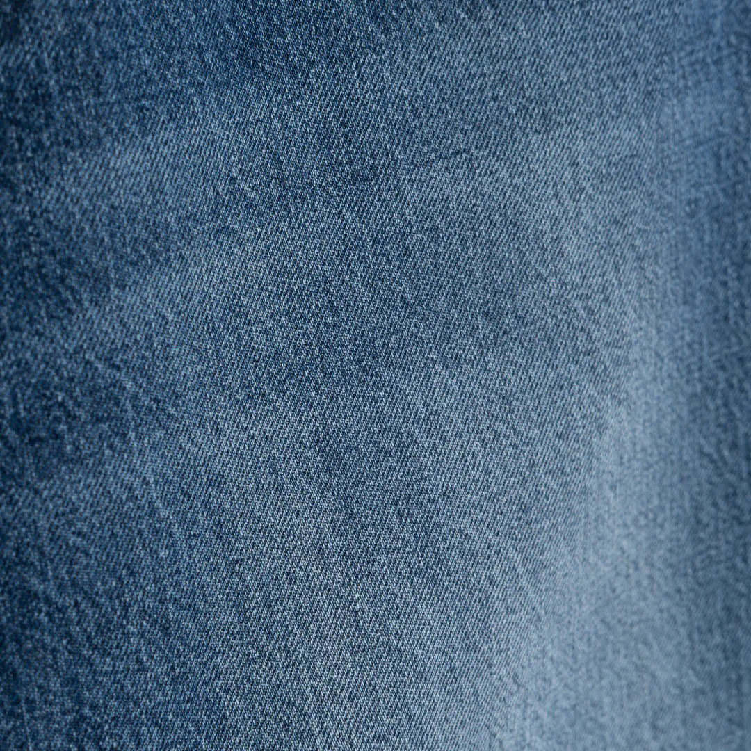 Vintage Blue Century Denim Janet Jean