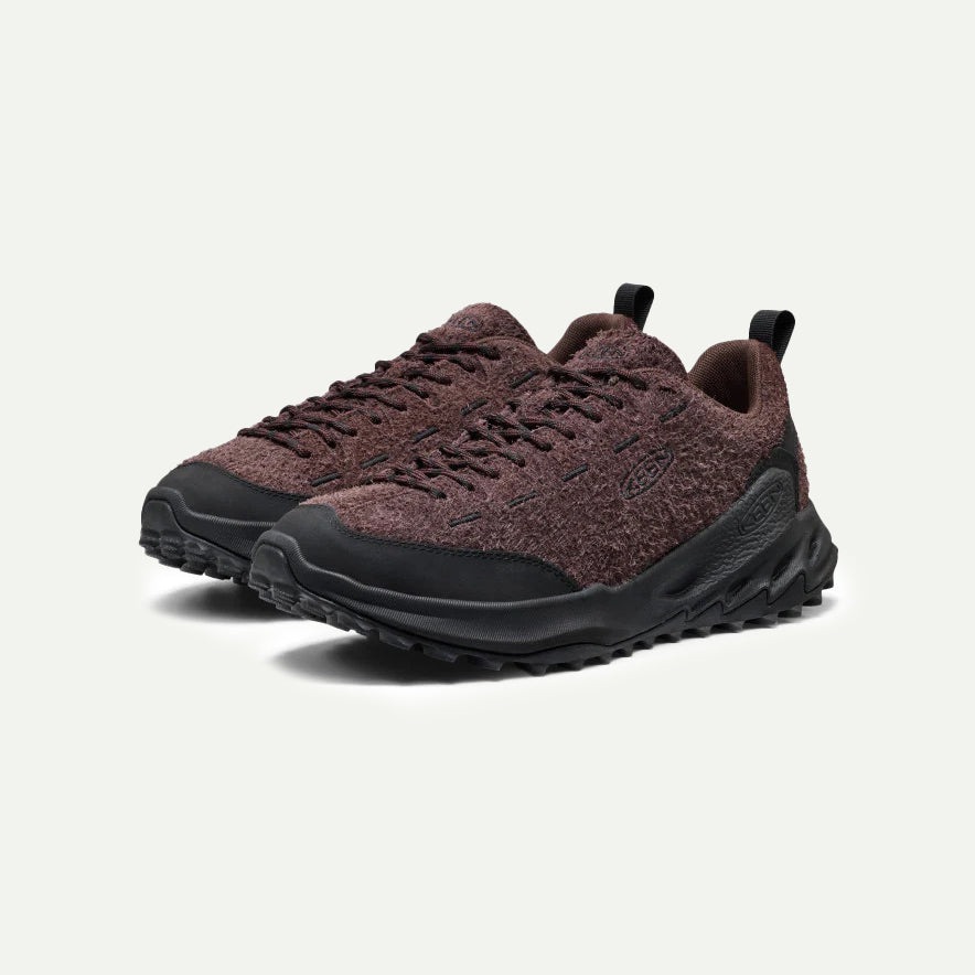 Java/Black Jasper Zionic Sneaker