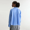 Blue Java Shirt