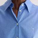 Blue Java Shirt