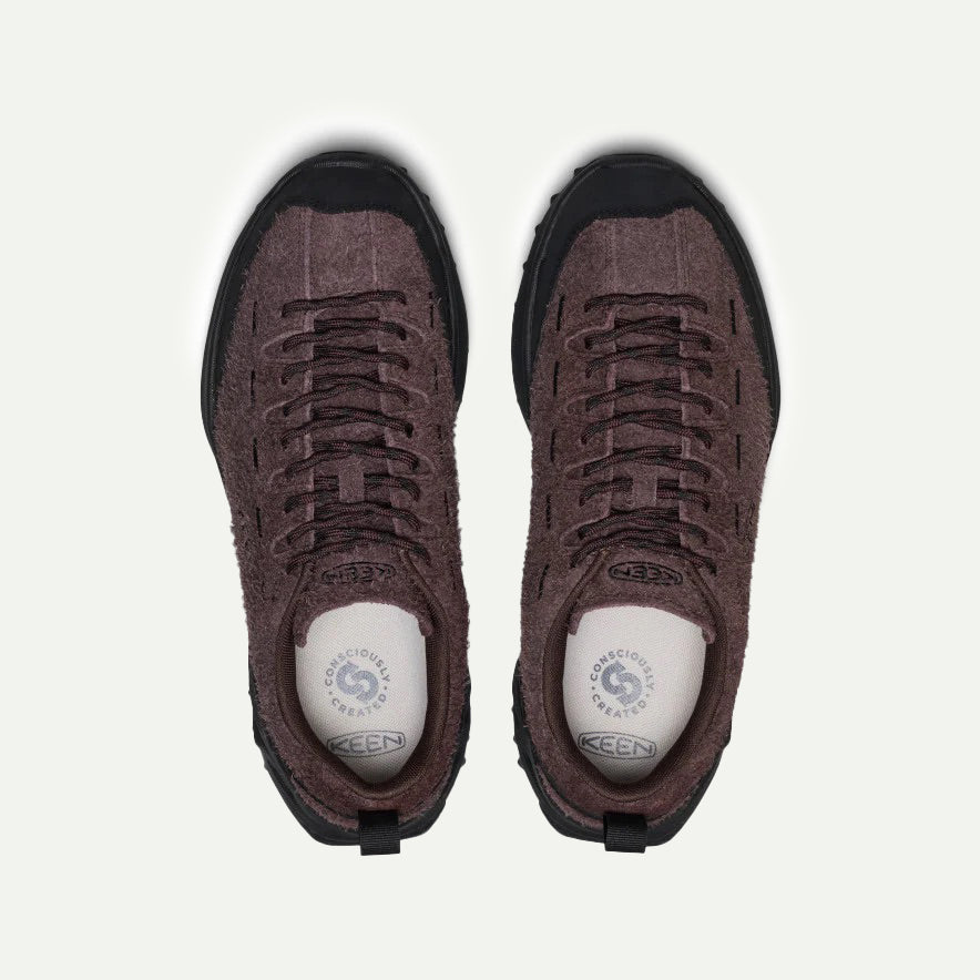 Java/Black Jasper Zionic Sneaker