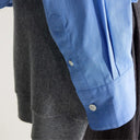 Blue Java Shirt