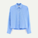 Blue Java Shirt