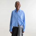 Blue Java Shirt