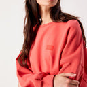Vintage Vermillion Jitbay Jumper