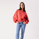 Vintage Vermillion Jitbay Jumper