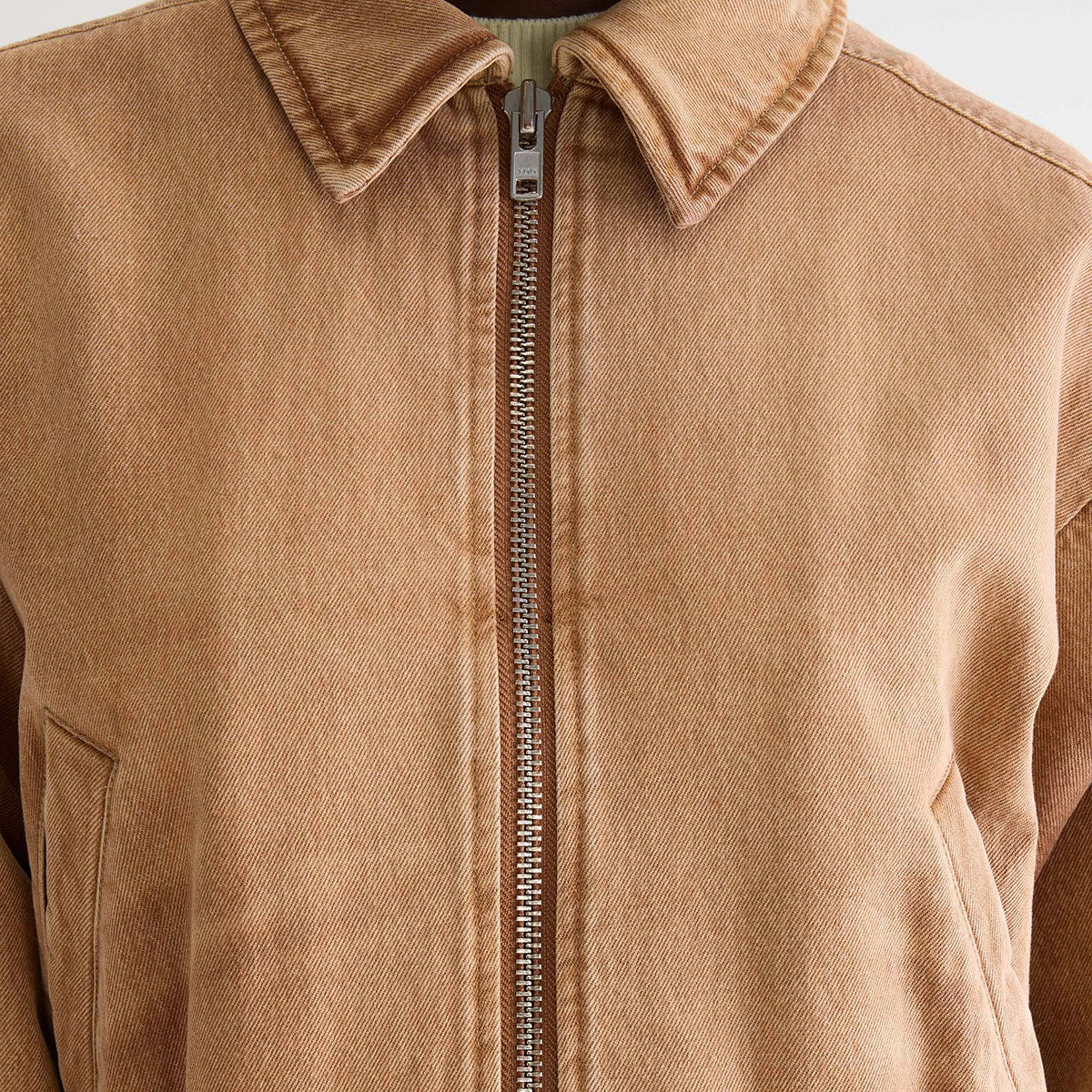 Vintage Joanna Denim Jacket